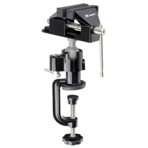 Torno Morsa de Bancada 2 Pol. com Base Giratória MTX-185089