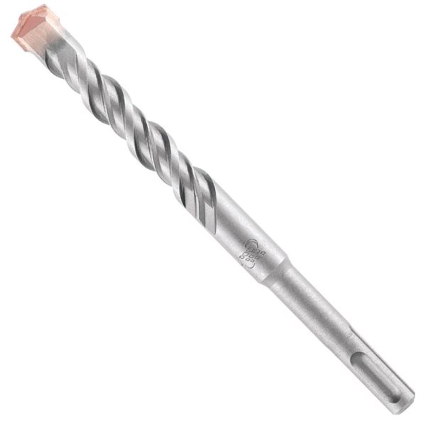 Broca para Concreto 14x600mm Tipo SDS PLUS MTX-7106455