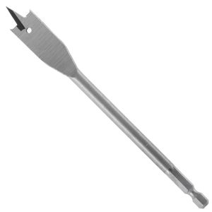Broca Chata para Madeira 24mm x 6 Pol. MTX-704159