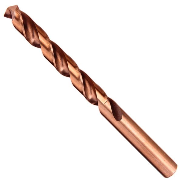 Broca de Aço Rápido para Metal 4mm MTX-714199