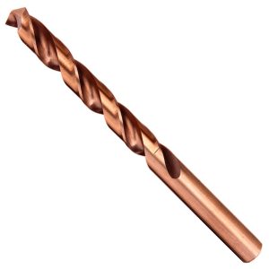 Broca de Aço Rápido para Metal 8mm MTX-714589