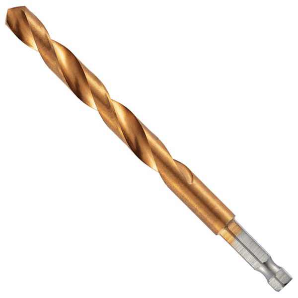 Broca de Aço Rápido HSS com Haste Sextavada 5,5mm MTX-7175529