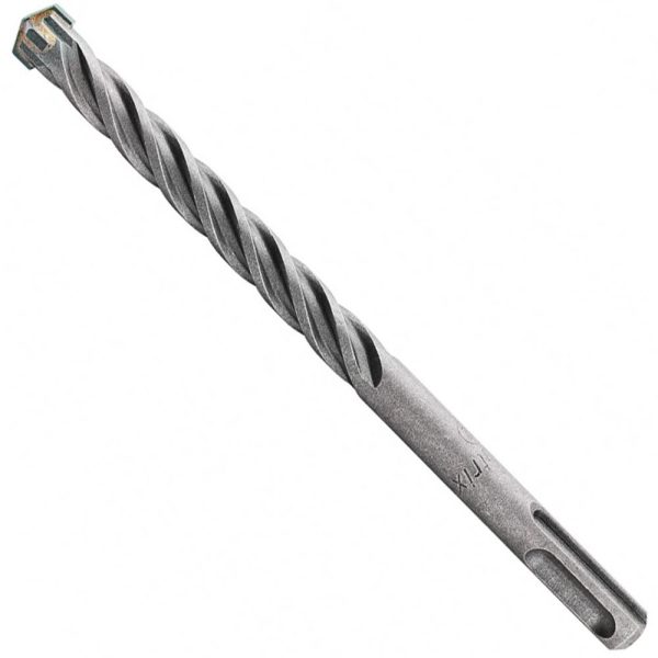 Broca para Concreto Widea em Cruz com Encaixe SDS Plus 6 x 210mm MTX-7064655