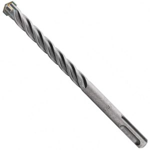 Broca Widea em Cruz para Concreto com Encaixe SDS Plus 8 x 160mm MTX-7063855
