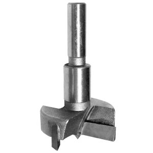 Brocas Forstner 32mm para Madeira com Haste Cilindrica MTX-704899