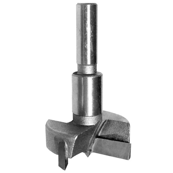 Brocas Forstner 32mm para Madeira com Haste Cilindrica MTX-704899
