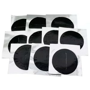 Remendo para Câmara de Ar 50mm com 40 Unidades SCHEBOR-TBR2