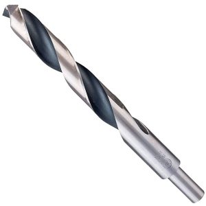 Broca para Metal HSS PointTeQ 19mm com Haste Reduzida BOSCH-2608577314