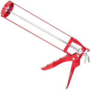 Aplicador de Silicone 9 Pol. Modelo Leve NOLL-173,0001