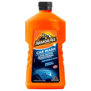 Shampoo Automotivo 500ml STP-18464