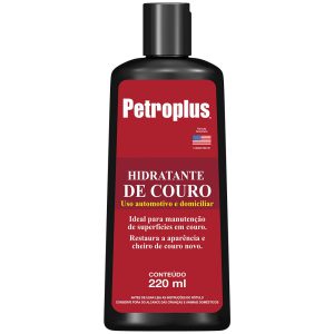 Hidratante para Couro 220ml STP-PP-0331BR