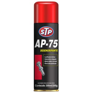Desengripante AP-75 Aerossol 300ml STP-ST-0911BR
