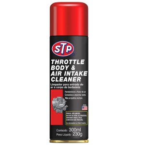 Descarbonizante Limpa TBI 300ml STP-ST-0912BR