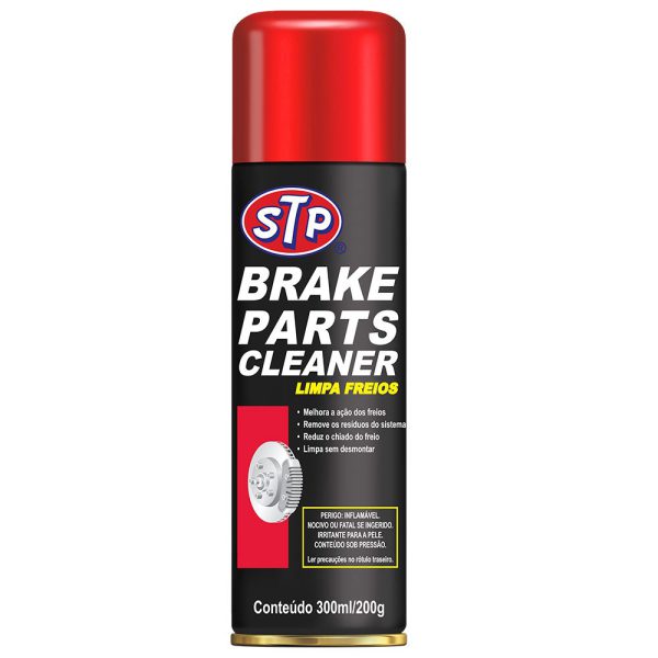 Limpa Freio 300ml STP-ST-0916BR