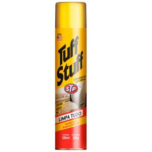 Tuff Stuff Espuma Limpa Tudo 300ml STP-ST-0191BR