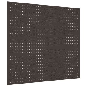 Painel para Ferramentas 970 x 940mm Chumbo PRESTO-40403