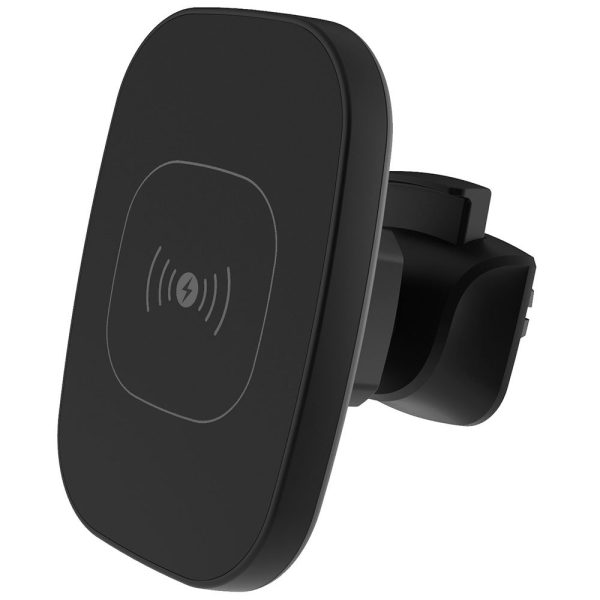 Carregador Veicular por Indução com Suporte Magnético 5W GEONAV-CV5WQI