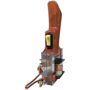 Ferro de Solda Estanho 550W 220V OESTE SOLDAS-3702