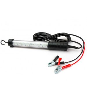 Pendente Automotivo com 12 LEDs e Garra 12V SUPERSAFE-51414
