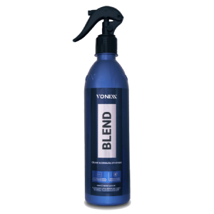 Cera Líquida Spray Blend Carnaúba Sílica 500ml VONIXX-2026002