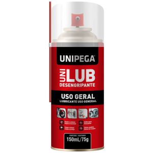 Mini Spray Desengripante 150ml UNIPEGA-05340070