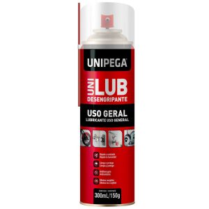 Spray Desengripante 300ml UNIPEGA-05340001