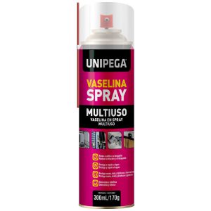 Vaselina em Spray 300ml UNIPEGA-05340067