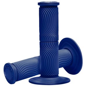Manopla Cobra II Azul Escuro para Motos CIRCUIT EQUIPMENT- MA004-004