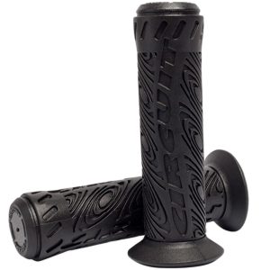 Manopla Interlagos Preto CIRCUIT EQUIPMENT-MA048-001