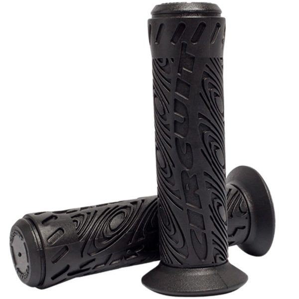 Manopla Interlagos Preto CIRCUIT EQUIPMENT-MA048-001