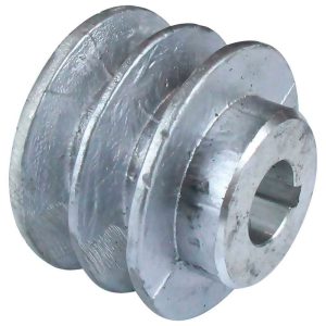 Polia Motora de Alumínio 65mm para Betoneiras 250L 400L CSM-20505462