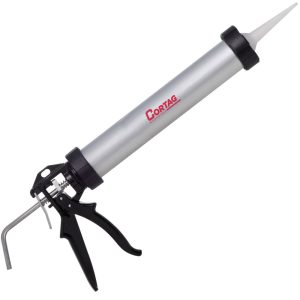 Aplicador de Silicone de Alumínio 15 Pol. CORTAG-61580