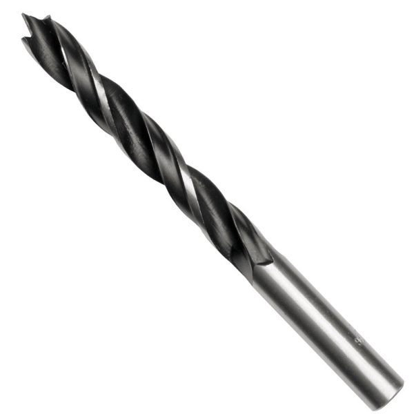 Broca com 3 Pontas para Madeira 14.0mm CORTAG-60123