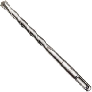 Broca para Concreto com Encaixe SDS PLUS 8.0x50x110mm CORTAG-60980