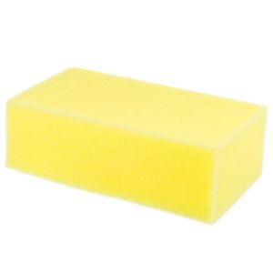 Bloco Espuma 230x130x80mm CORTAG-60950