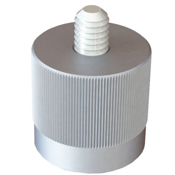 Adaptador para Tripé 5/8×1/4 Pol. CORTAG-60647