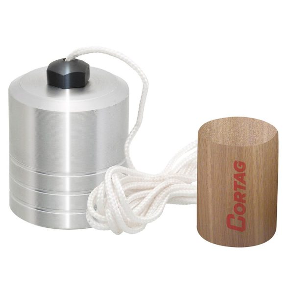 Prumo Parede 500g CORTAG-61568