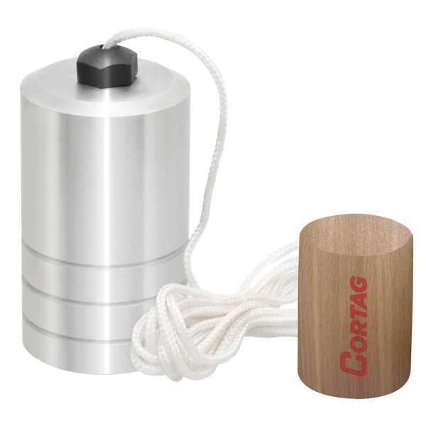 Prumo Parede 750g CORTAG-60249