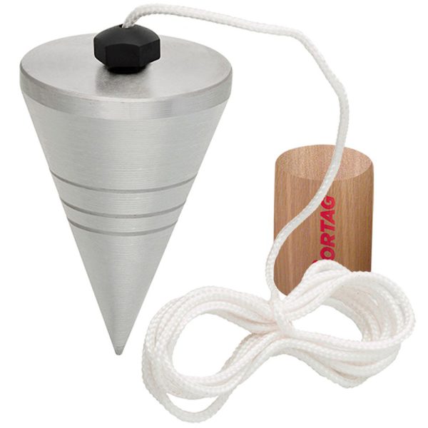 Prumo Centro 200g CORTAG-61593