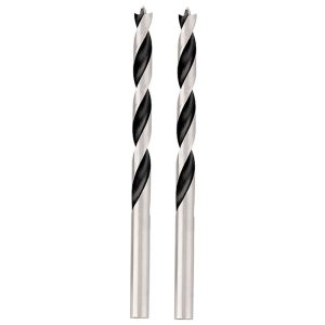 Broca Helicoidal em Aço Carbono 3mm com 2 Unidades MTX-702019