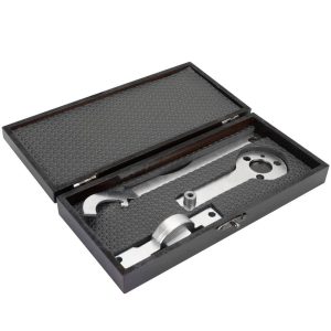 Kit Completo para Troca da Correia Dentada dos Motores Fire Evo 1.0 e 1.4 8V CARBON PRO-KIT 229