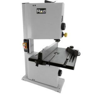 Serra Fita de Bancada 9 Pol. 350W 110V RAZI-SFB-9P