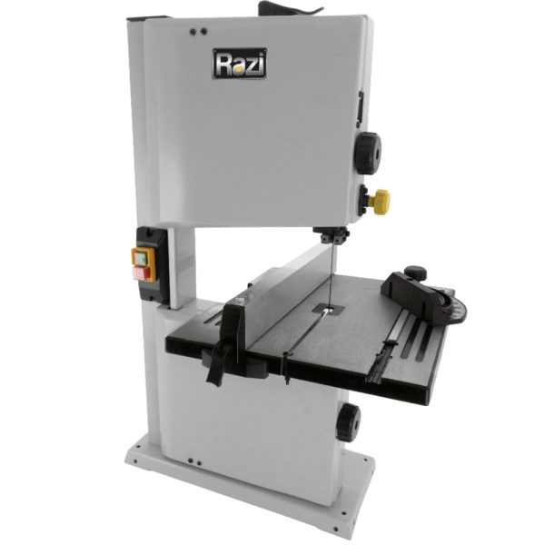 Serra Fita de Bancada 9 Pol. 350W 110V RAZI-SFB-9P