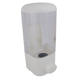 Dispenser para Sabonete Liquido 500ml WESTERN-DP-94