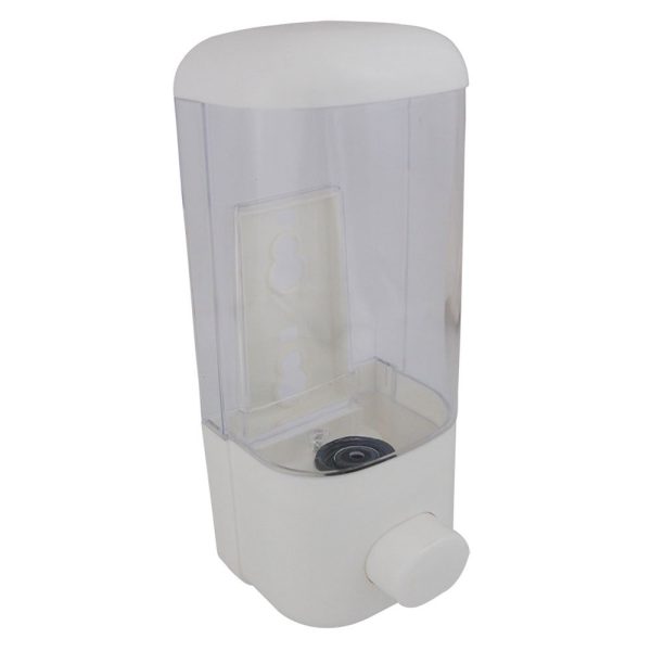 Dispenser para Sabonete Liquido 500ml WESTERN-DP-94