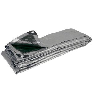 Lona Multiuso 4x3m NAUTIKA-303060UN