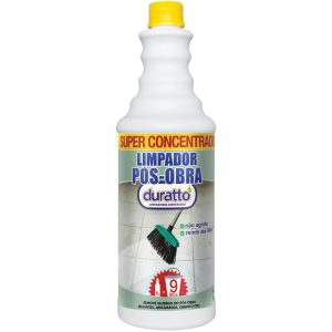 Limpador Pós Obra 1L DURATTO-19997