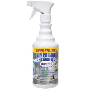 Limpa Box de Banheiro 500ml DURATTO-44410