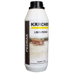 Detergente Limpa Pedras 1 Litro KARCHER-93813040