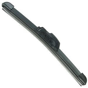 Palheta Automotiva Traseira Soft 12 Pol. Encaixe Gancho TECH ONE-Z-0233